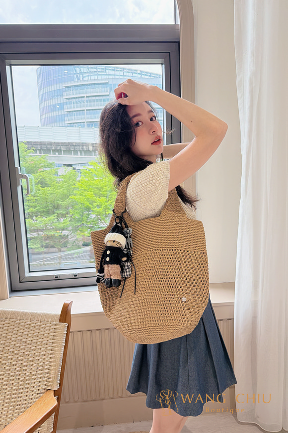 WANG CHIU 麻豆照